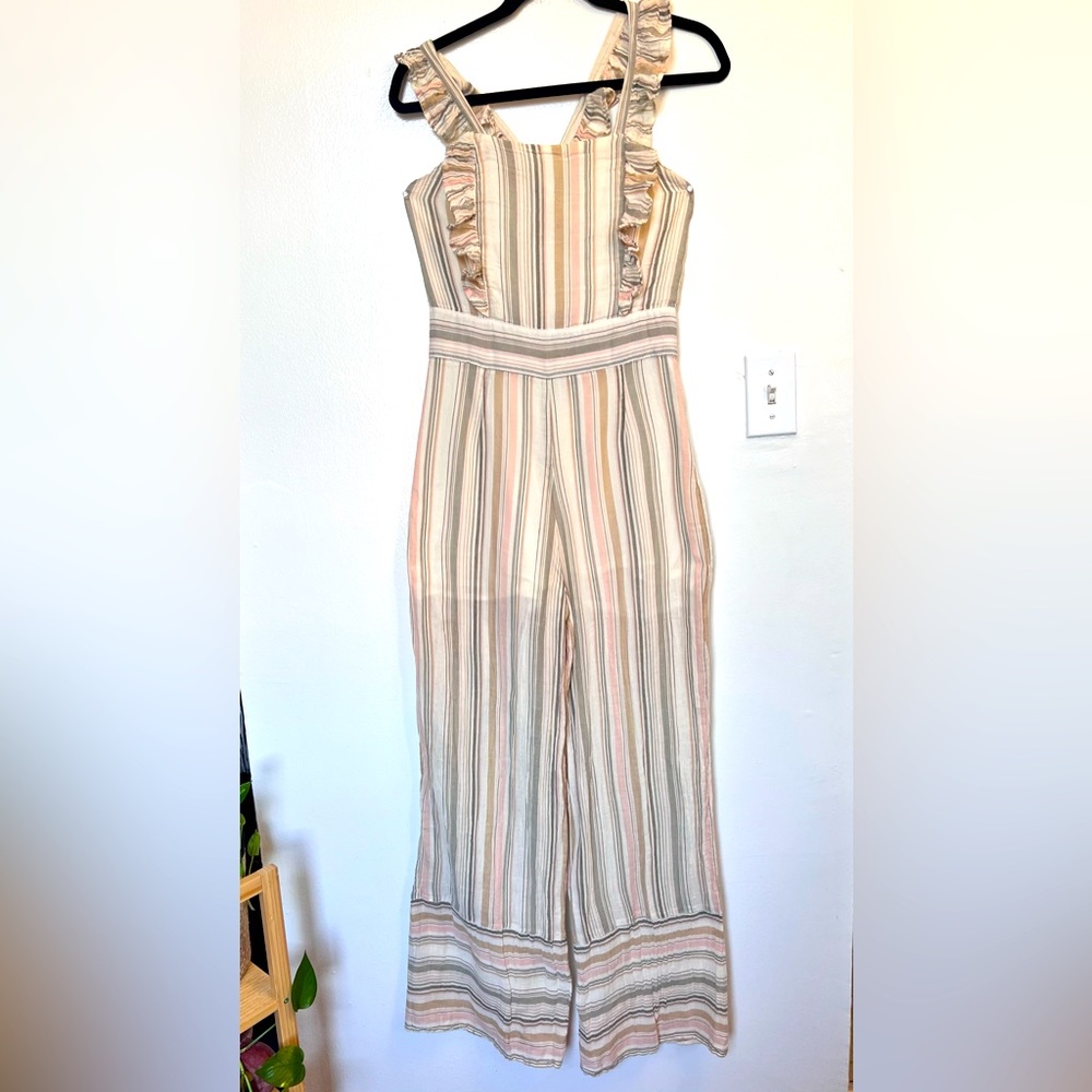 Free Press Cotton jumpsuits